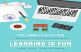 SD18 program PDF - tesol-france.org SD18... · gamification and digital play in elt ...