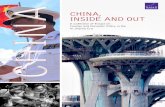 C O R P O R AT I O N INSIDE AND OUT CHINA Xi Jinping Era INSIDE AND OUT A Collection of Essays on Foreign and Domestic Policy in the CHINA Xi Jinping Era The Chinese Dream: Strategic