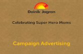 Dainik Jagran Celebrating Super Hero Moms Categories First Prize- Induction Cooker First Runner Up Prize- Coffee Maker Second Runner Up Prize — Mixer Grinder Contest is from 4th