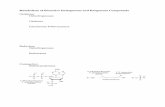 Metabolism of Bioactive Endogenous and Exogenous Compoundsbrandt/Chem430/Xenobiotic_and... · Metabolism of Bioactive Endogenous and Exogenous Compounds Oxidation Dehydrogenases Oxidases
