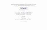 Discrete Event Simulation of Reusable Launch - … Event Simulation of Reusable Launch Vehicle Ground Operations (RLVSim) AE8900 MS Special Problems Report Space Systems Design Lab