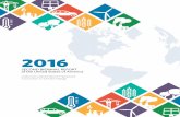 2016 - UNFCCC · 2016 SECOND BIENNIAL REPORT of the United States of America Under the United Nations Framework Convention on Climate Change