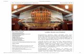 In This Issue Letter from our Pastorstandrewspresbyterian.org/wp-content/uploads/2013/... · St. Andrews Presbyterian Church November 2016 In This Issue Letter from our Pastor Ecumenical