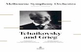 Tchaikovsky and Griegmelbournesymphonyorchestra-assets.s3.· Tchaikovsky and Grieg Geelong Series