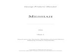 George Frideric Handel - Éditions Nicolas Sceauxnicolas.sceaux.free.fr/haendel/Messiah-oboe1.pdf · Oboe 3 13 f ff f ff f f Allegro f f f f 2 f f f 24 f f f f f f f f f f ff f f