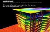 Autodesk Robot Structural Analysis Professional ...cdn.hagerman.com/assets/products/autodesk_robot...Autodesk Robot Structural Analysis Professional software is a comprehensive global