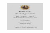 AGREEMENT - Patrolmen's Benevolent Association · Article 17 – Grooming Standards Article 18 – Hours of Work, ... Article 24 – On-Call Assignment – Call-Back – Court Appearance