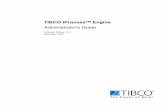 TIBCO iProcess™ Engine Administrator's Guide · TIBCO iProcess Engine Administrator’s Guide |vii Back to Library Preface This guide describes how to administer the iProcess Engine.