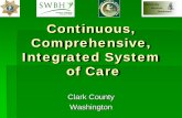 Continuous, Comprehensive, Integrated System of Careleg.wa.gov/JointCommittees/Archive/ABHS/Documents/2014-10-10/1a... · PCAP Pre-screening, Assessments, referrals PATH Assessment,