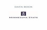 DATA BOOK - Minnesota State .Minnesota State Data Book. Table of Contents . ... essential enterprise-wide