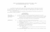 THE UTTARAKHAND LOKAYUKTA BILL, 2011 - … THE UTTARAKHAND LOKAYUKTA BILL, 2011 [UTTARAKHAND BILL NO. OF 2011] A Bill to establish an independent authority to investigate offences