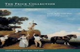 The Frick Collection · The Frick Collection members’ magazine winter 2007 annual report july 2005 – june 2006 George Stubbs (1724–1806): A Celebration February 14 through May