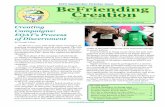 2015 September-October Issue BeFriending BeFriending ... · 2015 September-October Issue ... EQAT is aware that its organizational culture suffers ... The template looked like a fill-in-the-blank