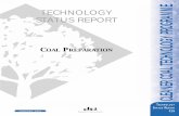 CLEANER COAL TECHNOLOGY PROGRAMME - The …webarchive.nationalarchives.gov.uk/+/http:/ · Further information on the Cleaner Coal Technology Programme, ... Current practice now favours