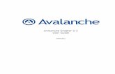 Avalanche Enabler User Guide - Ivantidownload.wavelink.com/Files/en-ug-53-20120530.pdfNo right to copy a licensed program in whole or in part is granted, except as permitted under