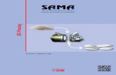 ISO-Pressing - Sacmi · IsostatIc pressIng dIes advantagEs + New development of pressing dies also for complicated special shapes * + Optimising of the article shape up …