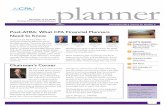 planner - AICPA Web Seminars The audio recording and presentation materials for this Web seminar, “Proactive Planning in 2013: What CPA Financial Planners Need to Know to Advise