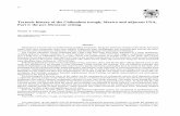 Tectonic history of the Chihuahua trough, Mexico and ...rmolina/documents/Haenggi-Parte1.pdfTectonic history of the Chihuahua trough, Mexico and adjacent ... Tertiary and Recent geology