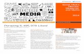 Social Media Metrics, Measures, and Myths 2014 · SOCIAL MEDIA 2014 | Measures, Metrics & Myths 3 . To share information with diabetics, pre-diabetics, and caregivers, a diabetes