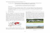 A Review of Sensing Technologies for Landmine Detection: Unmanned … · 2004-11-30 · A Review of Sensing Technologies for Landmine Detection: Unmanned Vehicle Based Approach ...