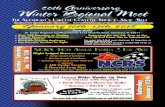 NCRS 40th Annual Florida 3 Day Meet - CV&CCCcv-ccc.org/wp-content/uploads/2017/12/40th-annual.pdf• Chevrolet Corvette Engineers • Top Corvette Vendors on Sight Returning for our