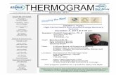 The New Jersey Chapter of ASHRAE Newsletter … · Refrigeration Dave Halko 856-355-4153 ... Back Row (Left To Right), ... November 2013 THERMOGRAM PAGE 10 ASHRAE, AHR Expo Return