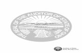 WAKEMAN TOWNSHIP FIRE DISTRICT - Ohio Auditor of … · 2 Wakeman Township Fire District Huron County Independent Accountants’ Report Page 2 In accordance with Government Auditing