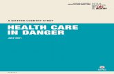 A sixteen-coUntrY stUdY HealtareH c in danger care in danger: a sixteen-country study – JULY 2011 HealtareH c in danger A sixteen-coUntrY stUdY International Committee of the Red