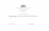 THE UNITED REPUBLIC OF TANZANIA THE INCOME … laws/Income Tax Act Revised Edition 2006.pdf · THE UNITED REPUBLIC OF TANZANIA _____ THE INCOME TAX ACT _____ ... Authorised and Defective