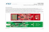 M24LR-DISCOVERY kit user guide - STMicroelectronics · M24LR-DISCOVERY kit user guide Introduction ... The M24LR-DISCOVERY kit is deliver ed with a battery-less M24LR board that can