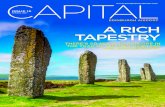 CAPITAL - Amazon Simple Storage Service · marketing opportunities ... Heritage and Archaeology CAPITAL ... glow-in-the-dark storytelling will take place,