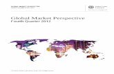 Global Market Perspective - JLL .Global Market Perspective , Fourth Quarter 2012 Global Market Perspective