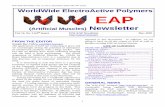 WW-EAP Newsletter, Vol. 12, No.2, December 2010 …ndeaa.jpl.nasa.gov/nasa-nde/newsltr/WW-EAP_Newsletter12...WW-EAP Newsletter, Vol. 12, No.2, December 2010 (The 24th issue) 1 FROM