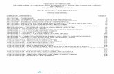DEPARTMENT OF INFORMATION TECHNOLOGY AND ... · DEPARTMENT OF INFORMATION TECHNOLOGY AND TELECOMMUNICATIONS (the “Agency”) REQUEST FOR PROPOSALS . TITLE: ... language other than