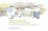 SymbioCity · SymbioCity PROCESS GUIDE ... and tools for conducting urban sustainability reviews and developing proposals ... based on extensive experience in …