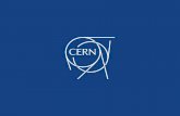 Configuration Management Evolution at CERNvatlidak/resources/cern-configuration-chep... · Configuration Management Evolution at CERN ... • Why we changed the stack ... • Over