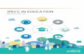 iPECS IN EDUCATION - sempervox.net · iPECS UCP helps you to make the most ... • Can be deployed to multiple locations across campus • Set up pin code access to prevent misuse