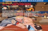 BEST 2008 High School ALL-CLASS RANKINGS ... 40 November 15, 2007 - Wrestling U.S.A. Magazine BEST 2008 High School ALL-CLASS RANKINGS By Dan Fickel, National Editor Editor’s Note: