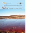 Second Circular - min-eng.com · Perceived and realised benefits of paste and thickened tailings for surface ... Thickened tailings: ... Advances in thickened tailings pumping using