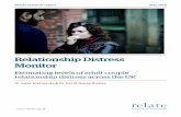 Dr Isaac Sserwanja & Dr David Marjoribanks - Relate .between relationship distress and depression,