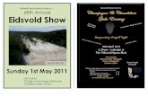 Eidsvold Show Society Presents 68th Annual Eidsvold …old.northburnett.qld.gov.au/res/file/eidsvold_show_2011.pdf · Eidsvold Show Society Presents..... 68th Annual Eidsvold Show
