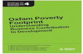 International Edition - Oxfam · Letter from the Director of Oxfam International ... the analysis has to build the “business case for development” based on practical, ... The