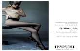 Wolford AGcompany.wolford.com/wp-content/uploads/2015/02/Wolford... · Wolford AG Ashish Sensarma, CEO Thomas Melzer, ... 116 boutiques 92boutiques ... Online TotalRetail-stores Whole-