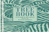 Tree Book Book