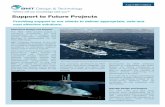 20120222 Support to future Projects - BMT Design & … · Two concepts, developed by BMT ... submarine design offering multiple- ... 20120222 Support to future Projects.pub Author: