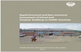 Rapid Structural and Non-structural Assessment of School ...gpss.vizzuality.com/assets/resources/rapid_structural_and_non... · Hospital Buildings in SAARC Countries ... Rapid Structural