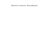 Root Cause Analysis - allaboutmetallurgy.comallaboutmetallurgy.com/.../uploads/2017/...for-Root-Cause-Analysis.pdf · ASQ Quality Press Milwaukee, Wisconsin Root Cause Analysis Simplified