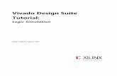 Vivado Design Suite Tutorial - Xilinx€¦ · This Xilinx® Vivado™ Design Suite tutorial provides ... You can also learn more about the ... Windows 8.1 Professional (32-bit and