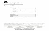 TB009 Comp Cells Rev F 0104 - Queen's Universitypost.queensu.ca/.../handbooks-and-manuals/novagencompetentcells.pdf · Competent Cells Table of Contents ... Origami™ host strains
