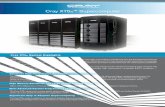 Cray XT5h™ Supercomputer - … · The Cray XT5 h supercomputer surpasses the capabilities of commodity microprocessors by delivering higher sustained performance, by applying alternative